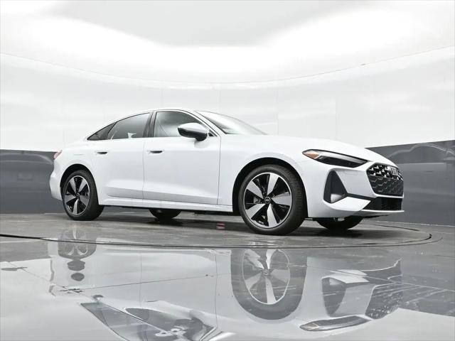 2025 Audi A5 Premium Plus TFSI quattro S tronic