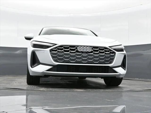 2025 Audi A5 Premium Plus TFSI quattro S tronic