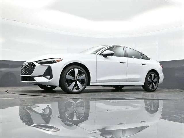 2025 Audi A5 Premium Plus TFSI quattro S tronic