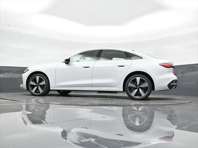 2025 Audi A5 Premium Plus TFSI quattro S tronic