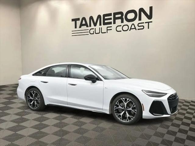 2026 Audi A6 Premium Plus quattro S tronic for sale in Mobile, AL