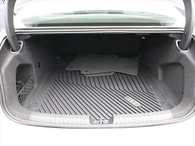2026 Audi A6 Premium Plus quattro S tronic