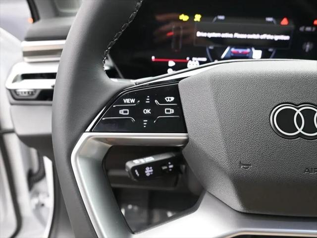 2026 Audi A6 Premium Plus quattro S tronic