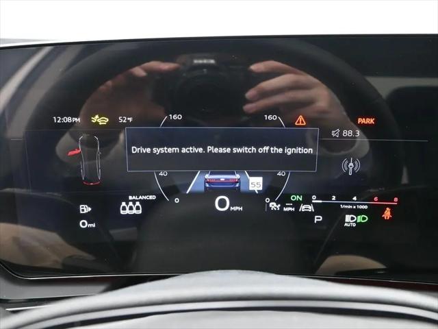 2026 Audi A6 Premium Plus quattro S tronic