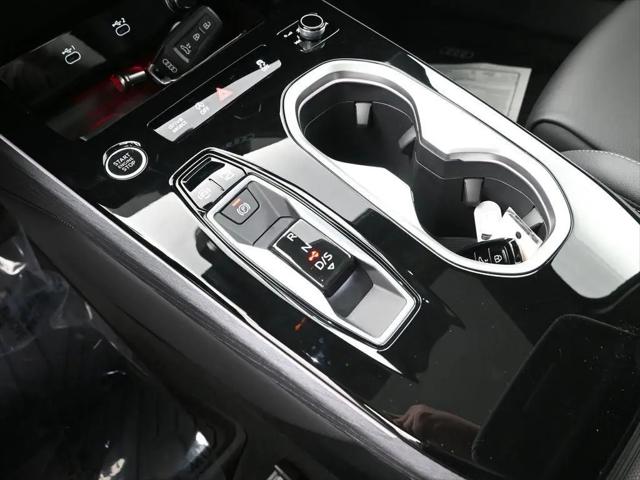 2026 Audi A6 Premium Plus quattro S tronic