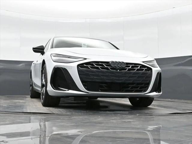 2026 Audi A6 Premium Plus quattro S tronic