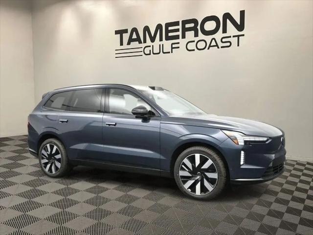 2025 Volvo X 90 Ultra, Twin Motor Performance, Fully electric, 7 Seats for sale in Mobile, AL