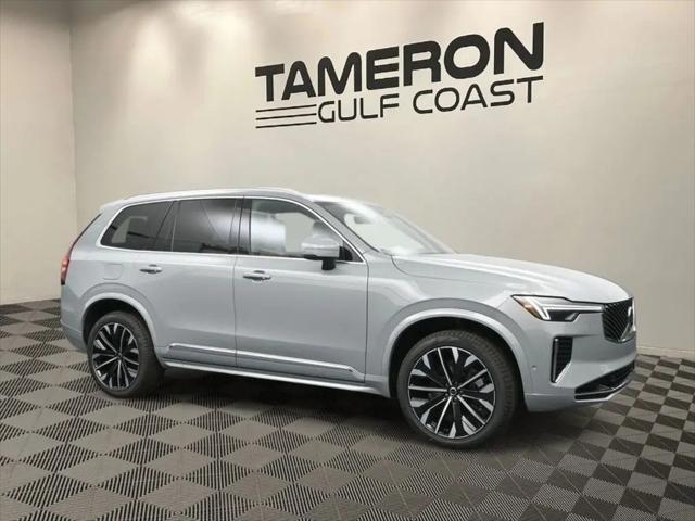 2026 Volvo XC90 Plus, B6 AWD Gas mild hybrid, Gasoline, Bright, 7 Seats for sale in Mobile, AL