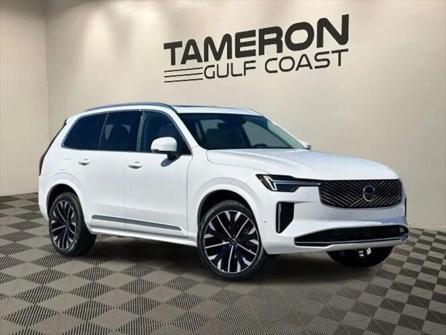 2026 Volvo XC90 Plug-In Hybrid Ultra, T8 AWD, Electric/Gasoline, Bright, 7 Seats for sale in Mobile, AL