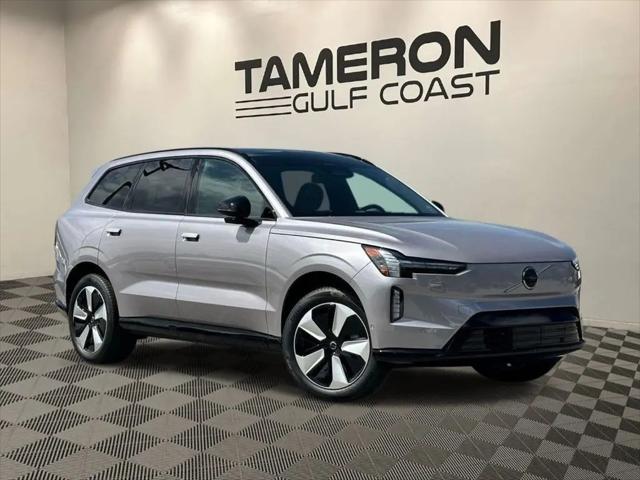 2026 Volvo X 90 Plus, Single Motor, Fully electric, 7 Seats for sale in Mobile, AL