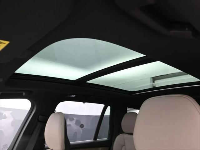 2026 Volvo XC90 Plus, B6 AWD Gas (mild hybrid), Gasoline, Bright, 7 Seats