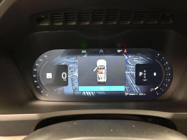 2026 Volvo XC90 Plus, B6 AWD Gas (mild hybrid), Gasoline, Bright, 7 Seats