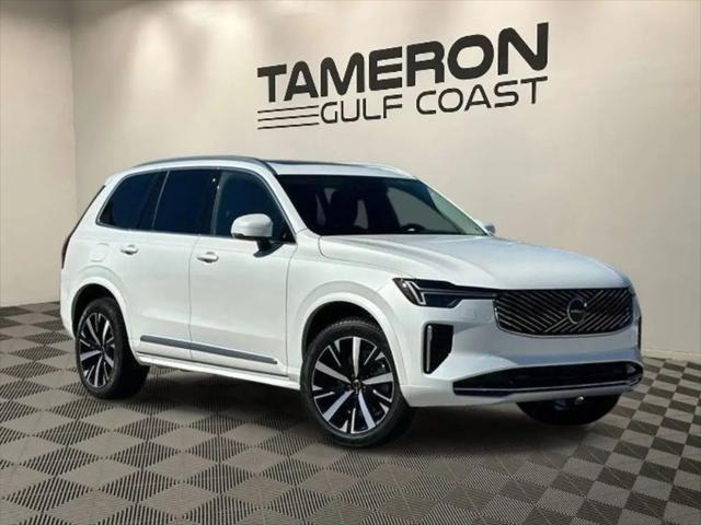 2026 Volvo XC90 Core, B5 AWD Gas (mild hybrid), Gasoline, Bright, 7 Seats for sale in Mobile, AL