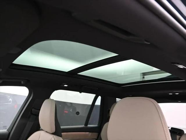 2026 Volvo XC90 Core, B6 AWD Gas (mild hybrid), Gasoline, Bright, 7 Seats