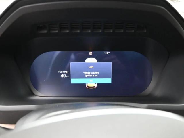 2026 Volvo XC90 Core, B6 AWD Gas (mild hybrid), Gasoline, Bright, 7 Seats