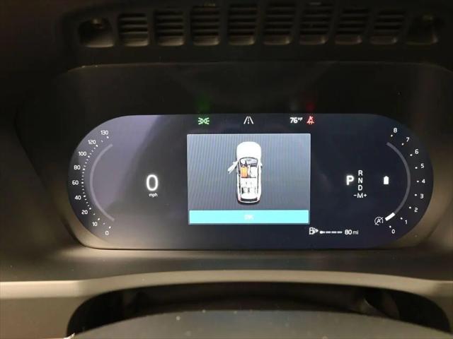 2026 Volvo XC90 Ultra, B6 AWD Gas (mild hybrid), Gasoline, Bright, 7 Seats