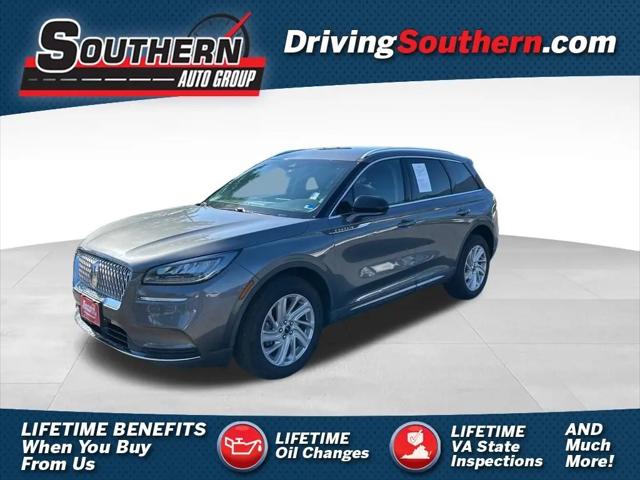 2021 Lincoln Corsair Standard for sale in Newport News, VA
