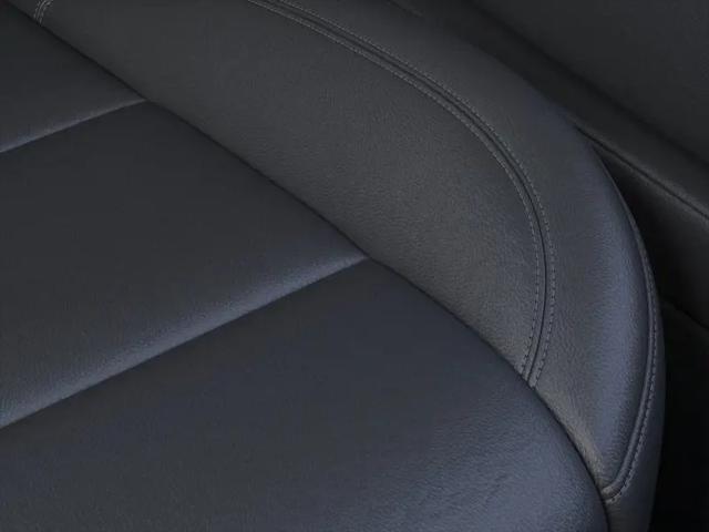 2026 Chevrolet Silverado 1500 4WD Crew Cab Standard Bed LT