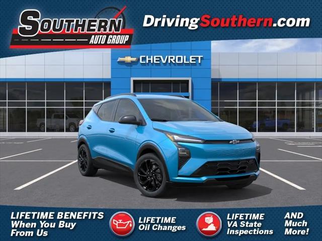 2027 Chevrolet Bolt RS FWD for sale in Newport News, VA