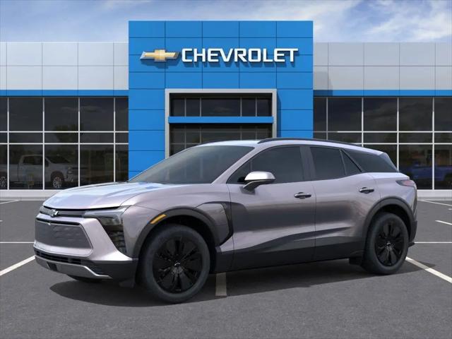 2026 Chevrolet V Blazer LT FWD