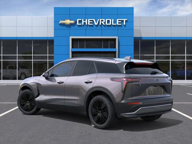 2026 Chevrolet V Blazer LT FWD