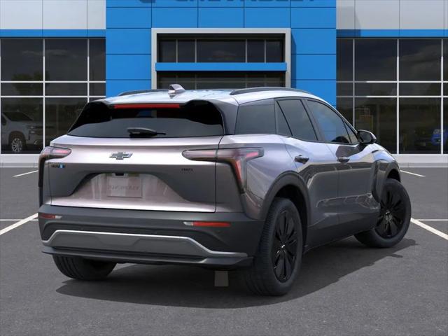 2026 Chevrolet V Blazer LT FWD