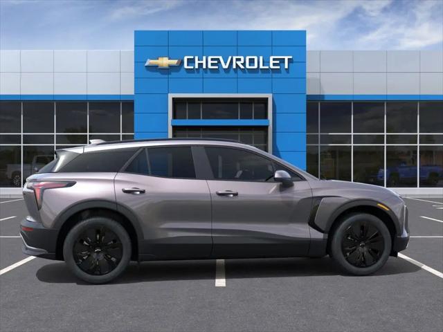 2026 Chevrolet V Blazer LT FWD