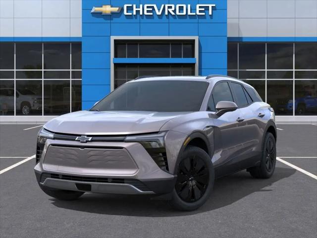 2026 Chevrolet V Blazer LT FWD