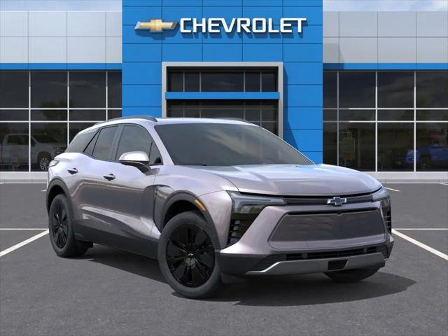 2026 Chevrolet V Blazer LT FWD