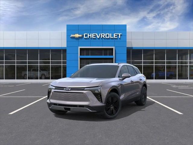 2026 Chevrolet V Blazer LT FWD