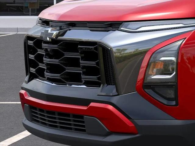 2026 Chevrolet Equinox AWD ACTIV