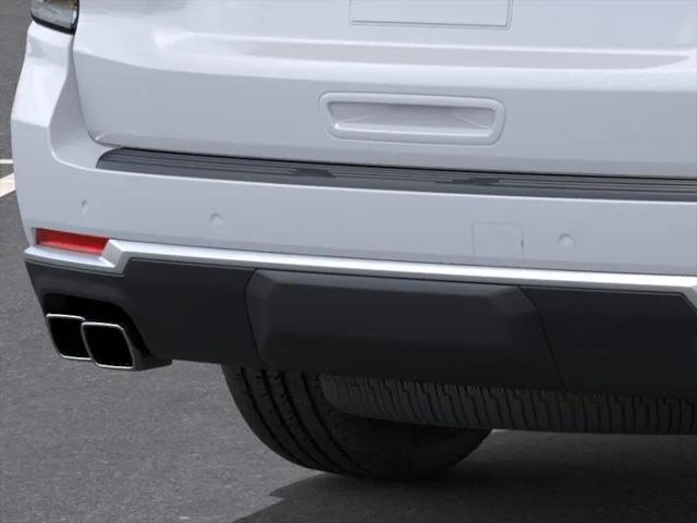 2026 Chevrolet Suburban High Country, RWD