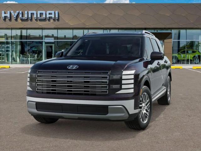 2026 Hyundai Palisade SEL Premium 8P