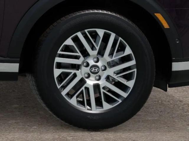 2026 Hyundai Palisade SEL Premium 8P