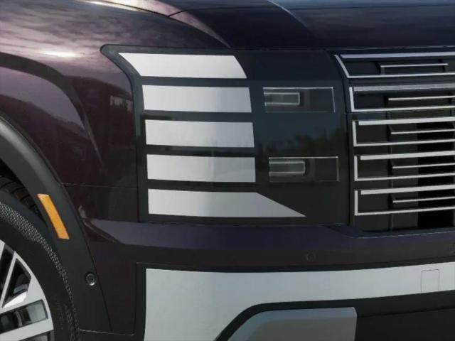 2026 Hyundai Palisade SEL Premium 8P