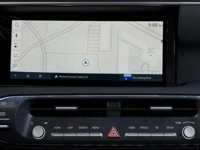 2026 Hyundai Palisade SEL Premium 8P