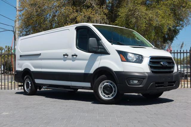 2020 Ford Transit Cargo Van w/LWB for sale in Orlando, FL
