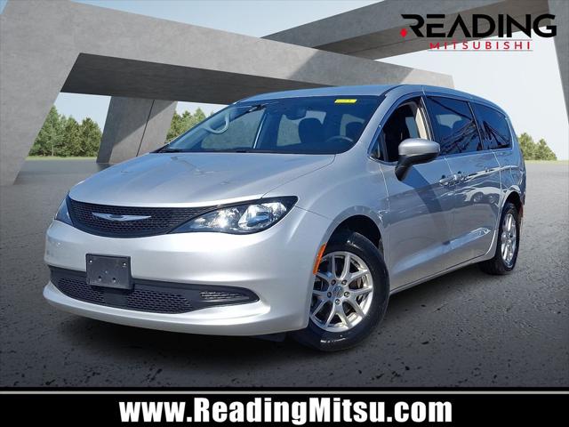2023 Chrysler Voyager LX for sale in Reading, PA