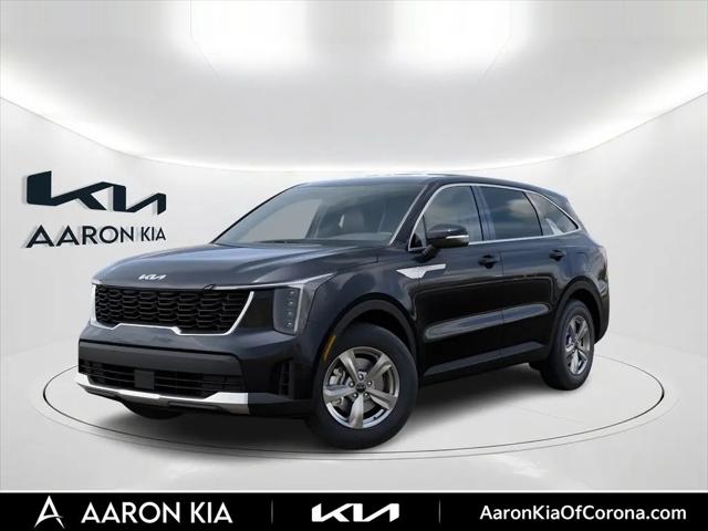 2026 Kia Sorento LX for sale in Corona, CA