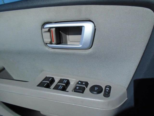 2012 Honda Pilot EX