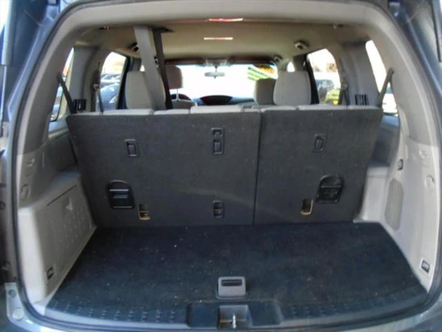 2012 Honda Pilot EX