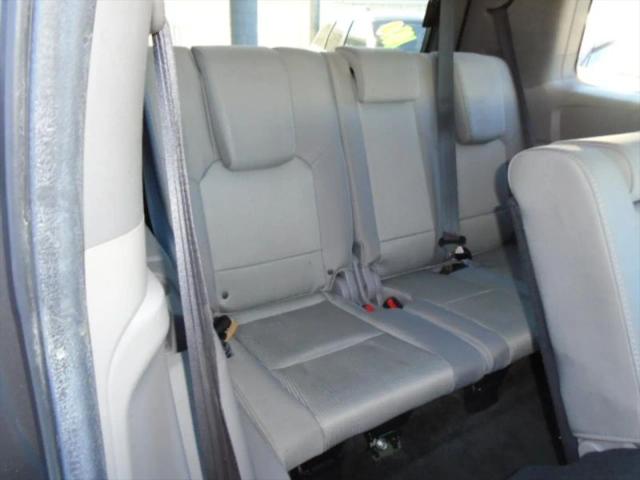 2012 Honda Pilot EX