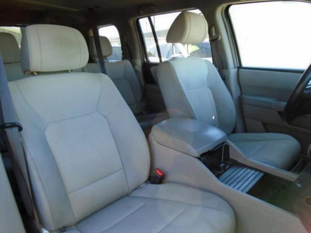 2012 Honda Pilot EX