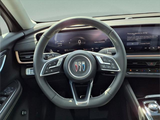 2026 Buick Envision Sport Touring AWD