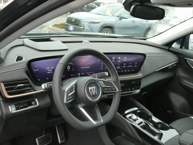 2026 Buick Envision Sport Touring AWD