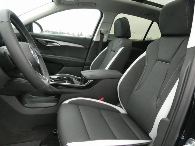 2026 Buick Envision Sport Touring AWD
