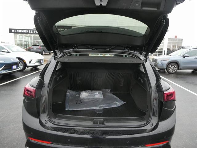 2026 Buick Envision Sport Touring AWD