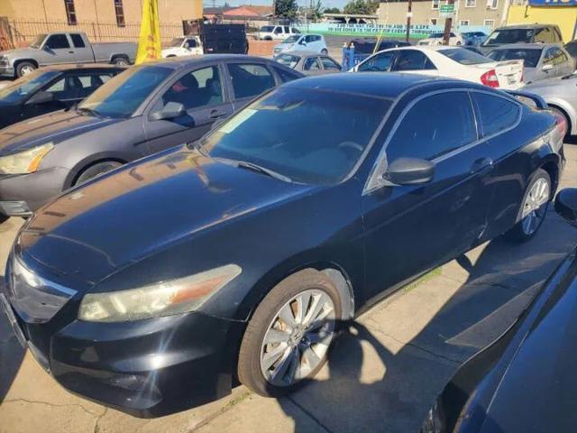 2011 Honda Accord 2.4 EX for sale in Los Angeles, CA