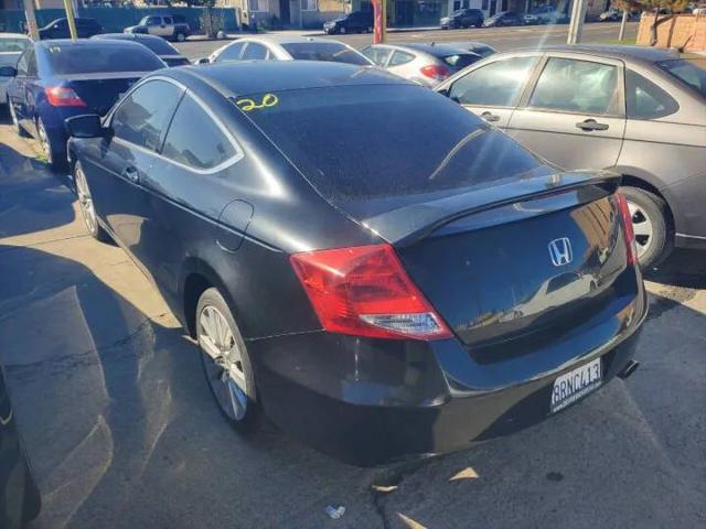 2011 Honda Accord 2.4 EX