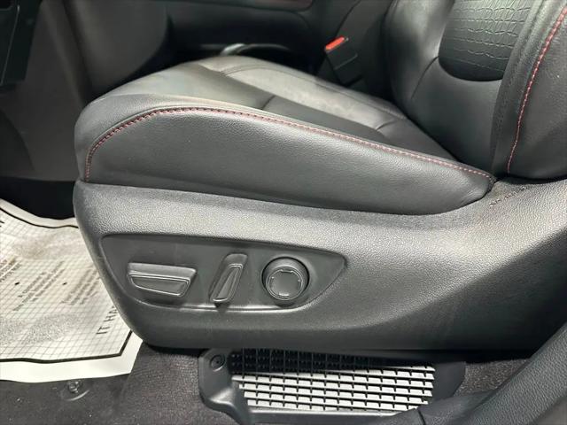 2025 Toyota Sienna XSE